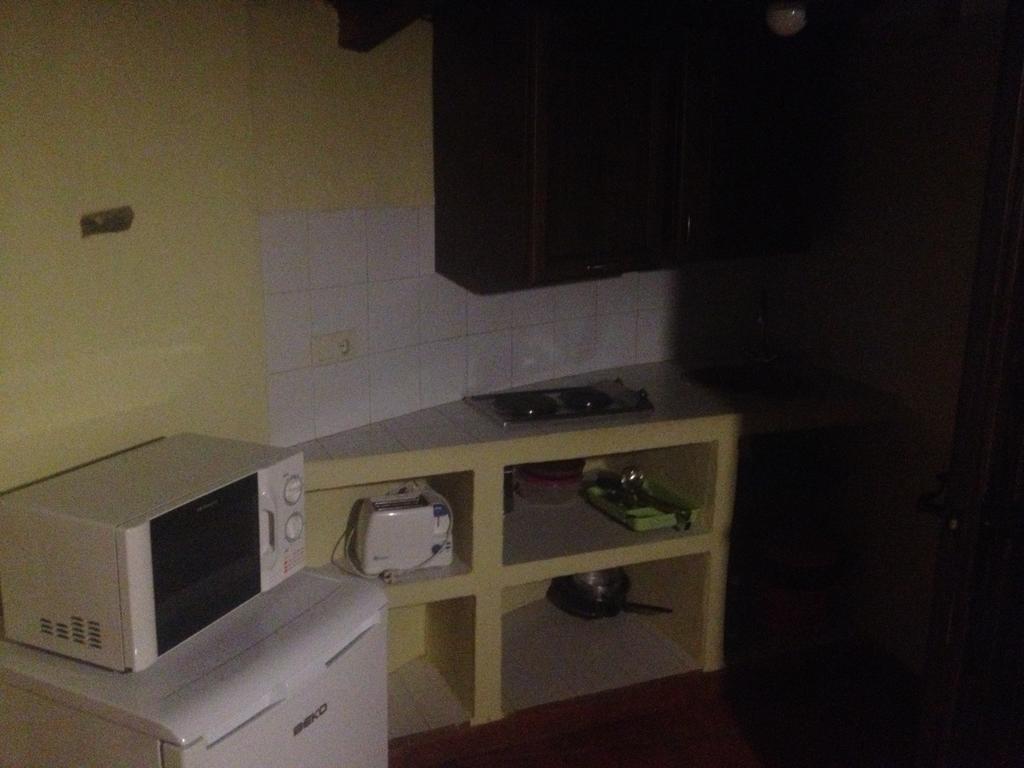 ホテルComplejo Rural El Prado Logrosán 部屋 写真